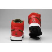 Chaussure de Basket Air Jordan 1 Retro Pour Homme Pas Cher